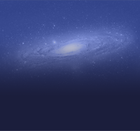 Age of the website